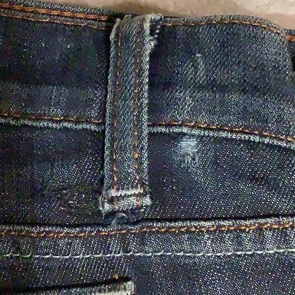 Joe B Social Light Kicker Blue Jeans. Size 28 - Picture 6 of 6